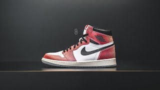 Trophy Room x Air Jordan 1 Retro High OG SP \