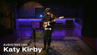 Katy Kirby - Tap Twice | Audiotree Live