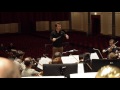 rehearsal smetana s moldau rco amsterdam with jakub hrůša