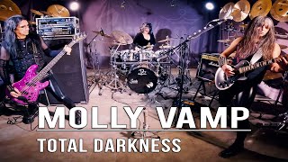 Molly Vamp - Total Darkness