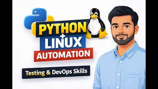 Python Type Conversion on Linux | Converting String to Integer for Automation