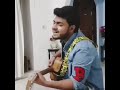 tui amake agle rakh raj barman singing live