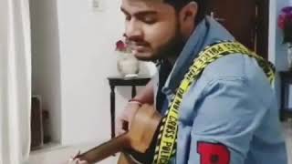 Tui Amake Agle Rakh - Raj Barman Singing Live