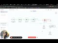 **live build** watch me build an ai agent for a client n8n ai agents tutorial