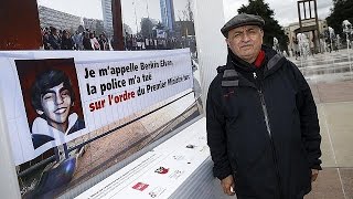 Genf: Ausstellungsbild bleibt - trotz türkischer Kritik