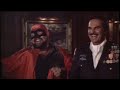 CANNONBALL RUN I and II Bloopers & Outtakes - Full Screen