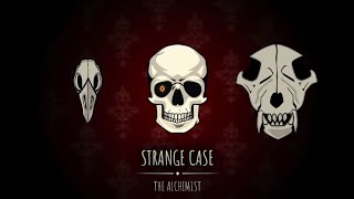 Strange Case: The Alchemist (Странное дело: Алхимик) - Полное прохождение