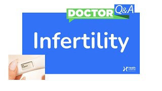 Infertility w/ Dr. Abe Halfen, Reproductive Specialist