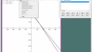 Tutorial Winplot
