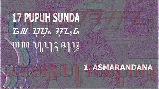 PUPUH ASMARANDANA + Penambih | Mang Koko | Pupuh Sunda Lengkep Sareng Lirikna |