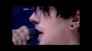 Lostprophets - Goodbye Tonight Live @ The Big C 2004