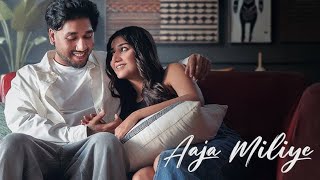 Aaja Miliye - Musahib (Official Video) Satti Dhillon - Latest Romantic Song 🎶