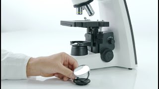 ZEISS Primostar 3 - How to Use the Illuminating Mirror