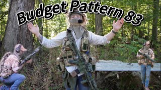 Pattern 83 Battle Jacket: budget Review
