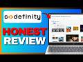 Codefinity Honest Review 2026! - Is It Worth Learning Python?