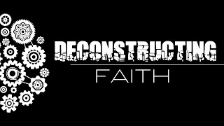 30.07.2023 | Deconstructing Faith - Bodyguard God | Jeremy Rensford