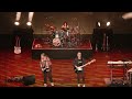 YYZ (Rush cover) by MOVING PICTURES - Rush Tribute - Inverness 27/9/24