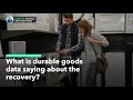 How Strong Is the Recovery in Manufacturing?