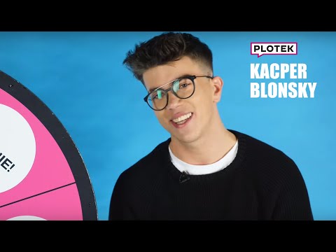 Kacper Blonsky Eluwina Oceniam Piosenki Polskich Youtuberow Kacper Blonsky Eluwina Stuu Adrian Polak Kacper Blonsky Song 2019