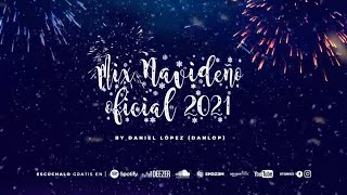 Mix Navideño 2021 - 2022 | OFICIAL | Música de Navidad 2021 - Mix Navideño Bailable 2021