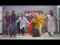 diwali ki badhai diwali 2022 special dance aakrit india