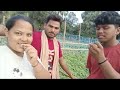 ଆସ ବୁଲିଯିବା ଆମ ବିଲକୁ😇🙏 vlog trending