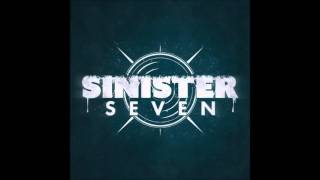 Sinister Seven - Smoking Bluntz