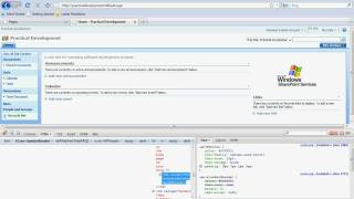 SharePoint - Develop / Debug Themes & Styles Using Firefox and Firebug