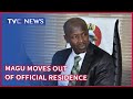 Insights: Ibrahim Magu Moves Out Of Official Residence