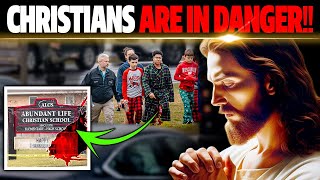 Jesus: WISCONSIN ATTACK Was Satan’s Plan! This One Act Can Save Your Family From The Same Fate!