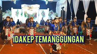 🔴LIVE POROT TARI IDAKEP PUTRI || Turonggo Mudo Utomo Kalisat ‼️