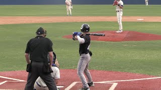 DEFENDING NJCAA WORLD SERIES CHAMPS!! | #4 Blinn Vs San Jacinto | Juco Baseball Highlights