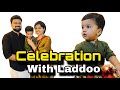 Meeting Laddoo at Home | Baby Boy | Family | Vlog | Tamil