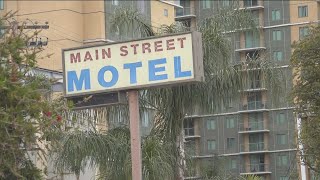 City Attorney files lawsuit against Barrio Logan motel in red-light district