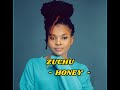 Zuchu - Honey (official Lyrics Video)