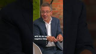 Making AI work for the world #AI #UN #AIGovernance #IanBremmer
