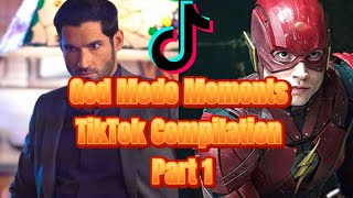 God Mode Moments TikTok Compilation Part 1 #EP78