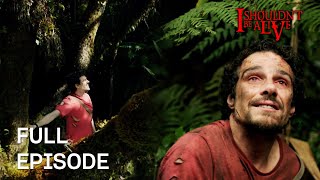 Lost In The Jungle... | S5 E10 | Full Episode | I Shouldn't Be Alive