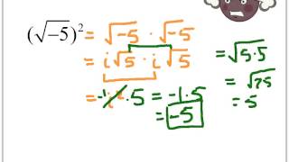 33Alg2H Chapter 4-8 Complex Numbers