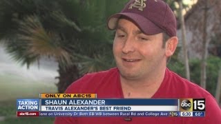Jodi Arias trial: Travis Alexander's roommate says Arias is guilty of murder