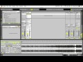 How To Warp a Song in Ableton Live 8