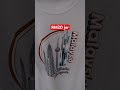 Putrajaya Souvenir jual tshirt Malaysia boleh beli untuk kenangan atau hadiah