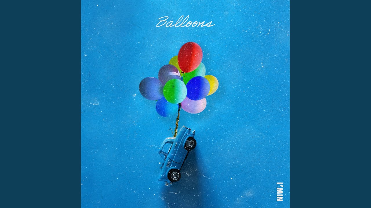 Balloons Youtube