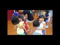 新竹市私立漢聲幼兒園小袋鼠音樂遊戲