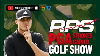 PGA DFS Golf Picks | WELLS FARGO CHAMPIONSHIP  | 5/6 - PGA Strokes Gained