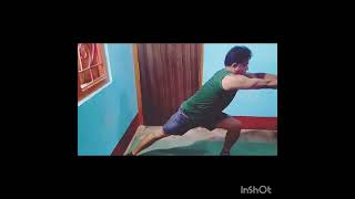 Yoga for pelvic floor exercise এই দুটি ব্যায়াম একজন পুরুষ মানুষের বিশেষ উপকারী।বয়স 30 র ওপর কি?