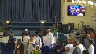 Mark Mcdonald Ringgold Life Celebration