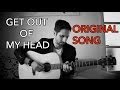 Elvis Gomes - Get Out Of My Head [ORIGINAL SONG]