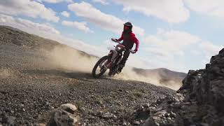 Fantic Enduro 50, 125 and 250cc range 2023!