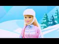 barbie daisy i polowanie na ostatni klejnot barbie podróże i tajemnice rosja @barbie po polsku​